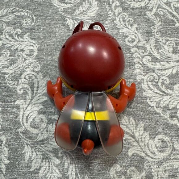 Disney Spike The Bee Sipper Cup EPCOT Flower & Garden Festival Exclusive - Picture 3 of 8